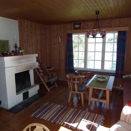 Haukedalen Hytter Viksdalen 외부 사진