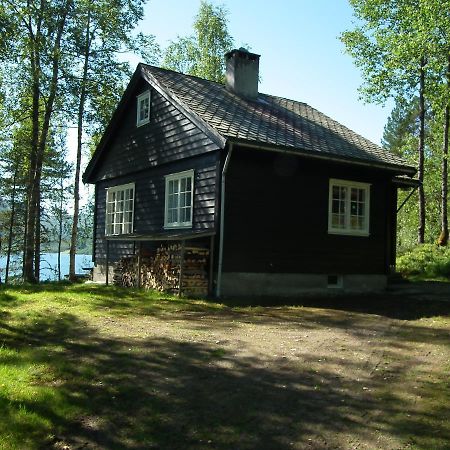 Haukedalen Hytter Viksdalen 외부 사진