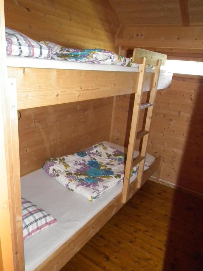 Haukedalen Hytter Viksdalen 외부 사진